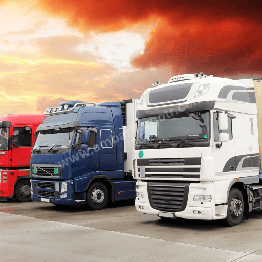 Marmaris Ambar Kargo