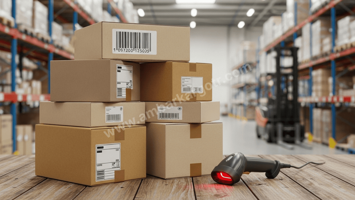 Marmaris Kolili Yük Taşıma