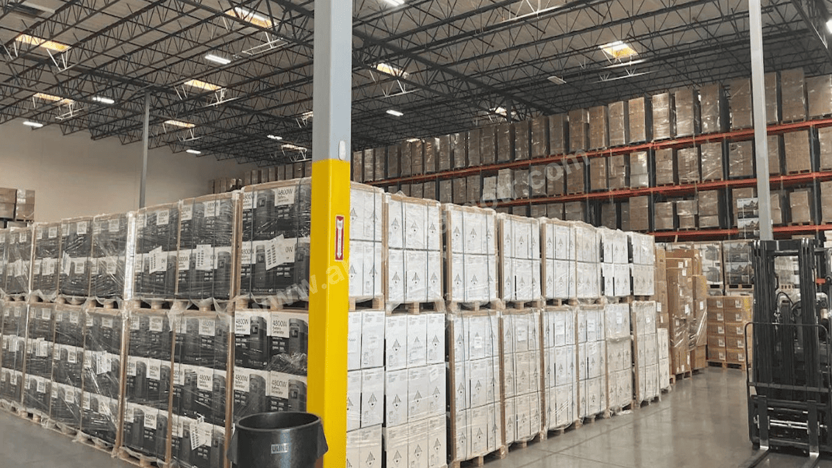 Marmaris Parça Yük Taşıma